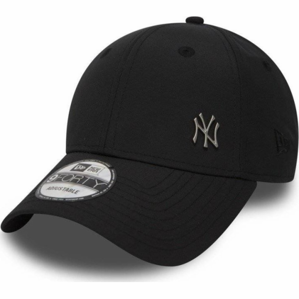 Čepice New Era MLB FAWLESS LOGO černá