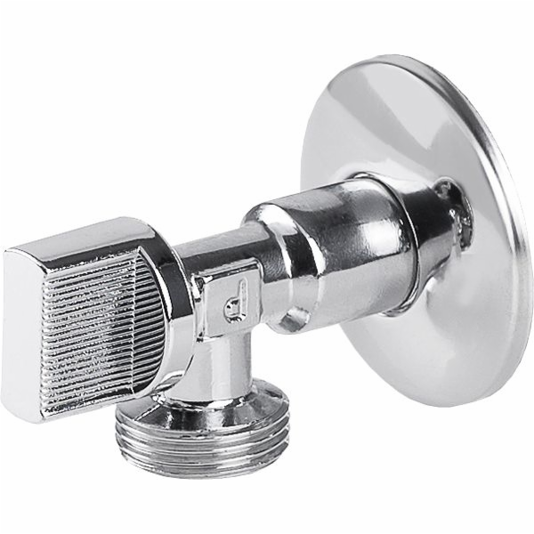 Perfexim Rohový ventil s motýlkem 1/2"x3/8" (02-200-1510-...