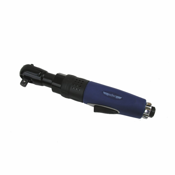 Rázový utahovák Adler Pneumatický ráčnový klíč 81Nm 6,3ba...