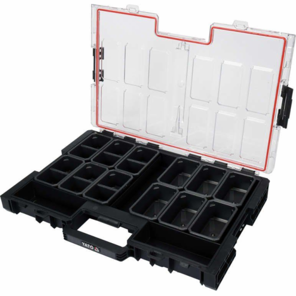 Yato Tool organizér YT-09181