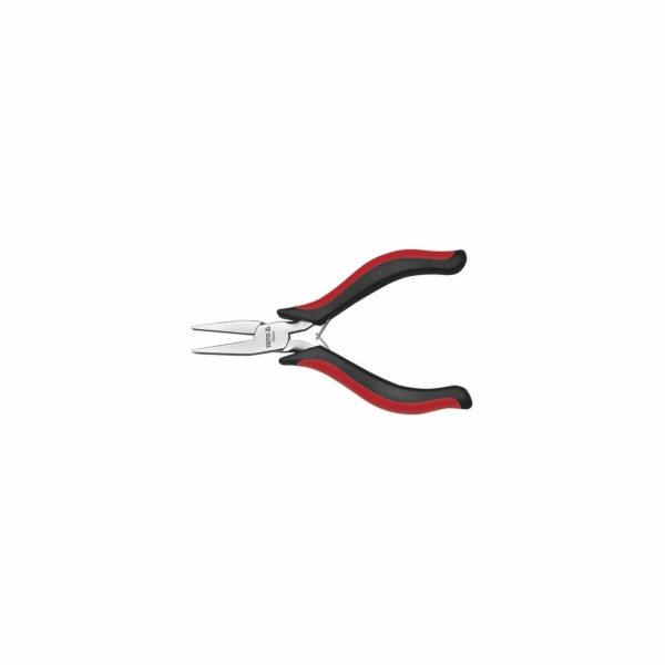 Yato Mini ploché kleště 115mm YT-2085