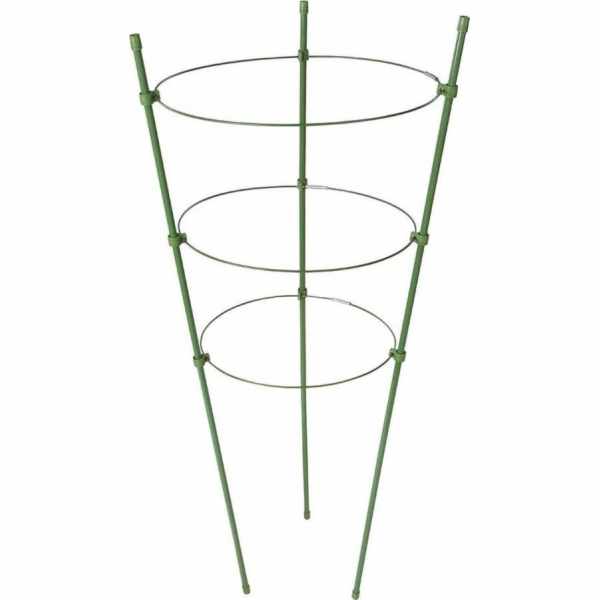 Křeček Ring podpěra pro rostliny 120cm TYRP120 BRADAS