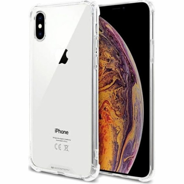 DefaultBrand Mercury neprůstřelné pouzdro pro iPhone 14 P...