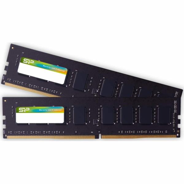 Paměť Silicon Power DDR4, 32 GB, 3200 MHz, CL22 (SP032GBL...