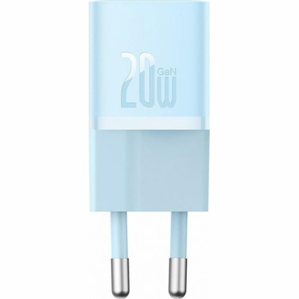 Baseus CCGN050103 nabíječka 1x USB-C 3 A (Baseus)