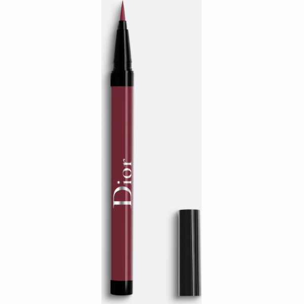 Dior DIOR ON SAGE Oční linky VODOTĚSNÉ 866 SATÉNOVÁ Kašta...