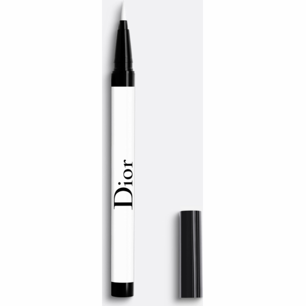 Dior DIOR ON SAGE Oční linky vodotěsné 001 MATNÁ BÍLÁ 0,55ml
