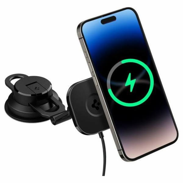 Spigen ITS35W-3 Onetap Pro 3 magnetický držák do auta pro...