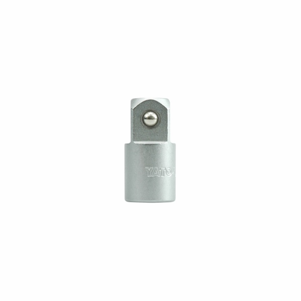 Yato redukce 1/2" až 3/4" 45,5 mm (YT-1256)