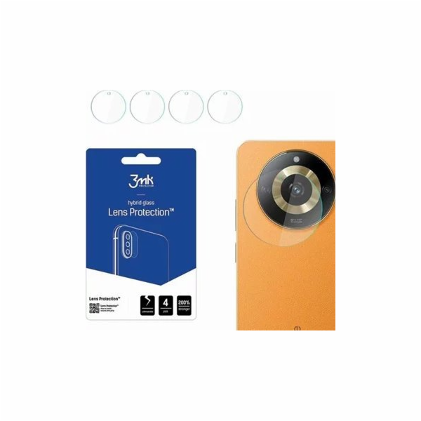 DefaultBrand Lens Protect Ochrana objektivu fotoaparátu R...