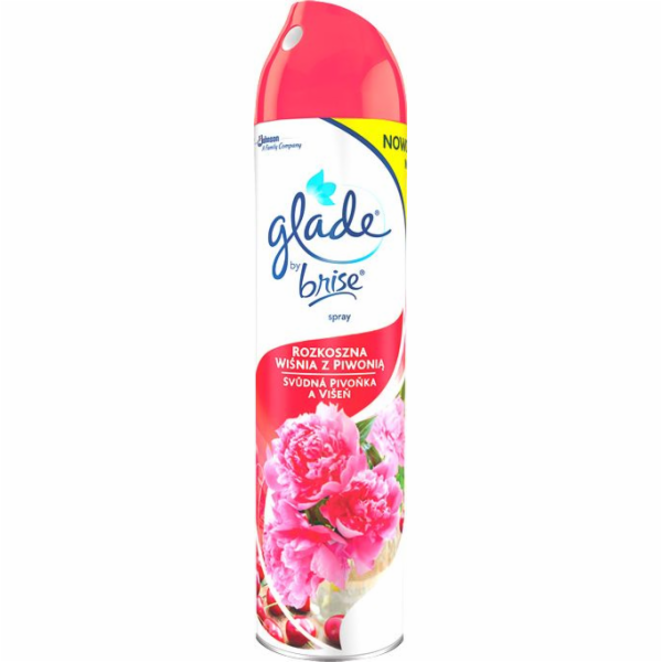 Glade Glade by Brise Osvěžovač vzduchu ve spreji, 300 ml ...