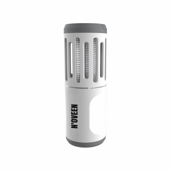 Noveen IKN854 LED lampa na hubení hmyzu IP44 40m2