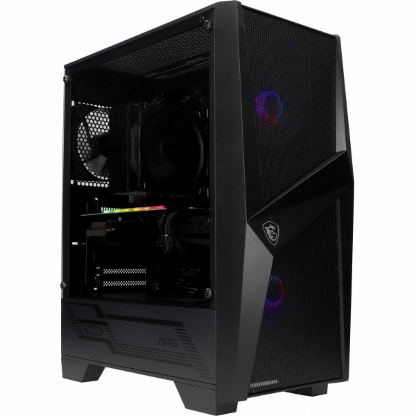 Počítač Game X G700 PBM Advanced, Core i5-13400F, 32 GB, ...