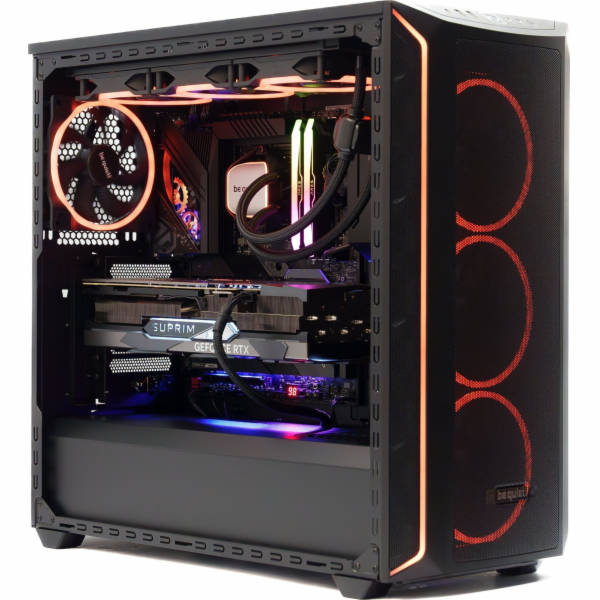 Game X G900, Ryzen 9 5900X, 32 GB, Radeon RX 7900 XT, 1 T...