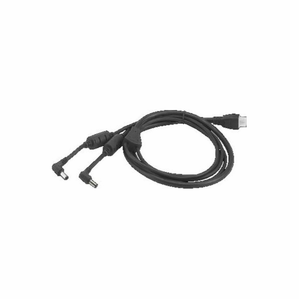 Zebra Zebra EVM MONTÁŽNÍ KABEL KABEL 2CESTNÝ DC/CBLS-ROG-...