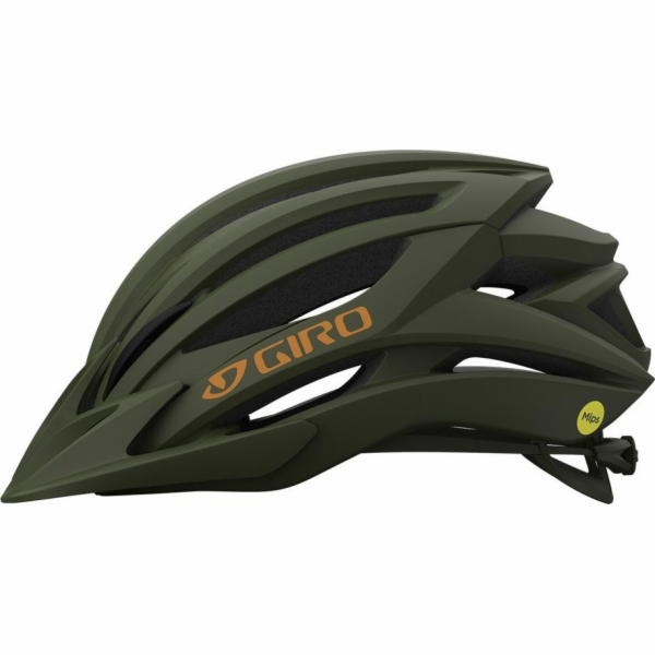 Mtb přilba Giro GIRO ARTEX Velikost přilby: L(59-63 cm), ...
