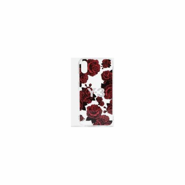 POUZDRO Adidas  Y-3 ZASUVNÉ POUZDRO FLOWER GRAPHIC IPHONE...
