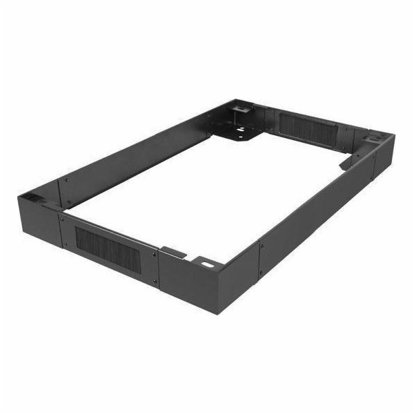 Lanberg Sokl pro stojaté skříňky Lanberg CK01-60-B 600x10...