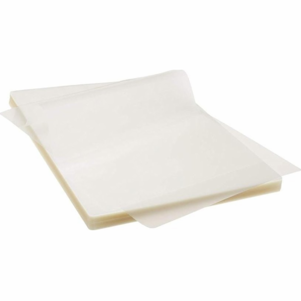 VeroTech Laminator Laminovací fólie 50 listů 80 mic Verot...