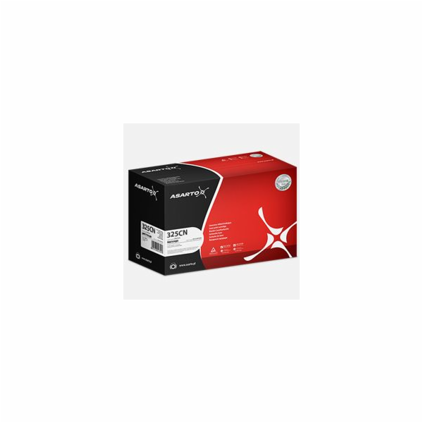 Náhradní azurový toner Asarto TN325 (AS-LB325CN)