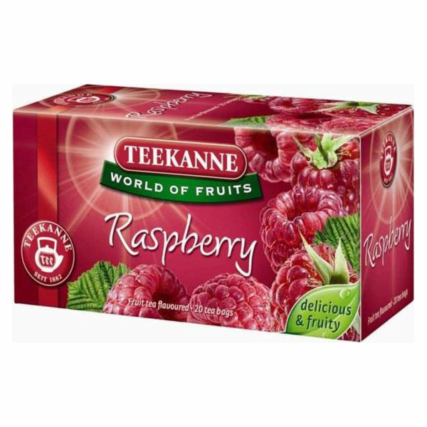 TEEKANNE RASPBERRY 45447752