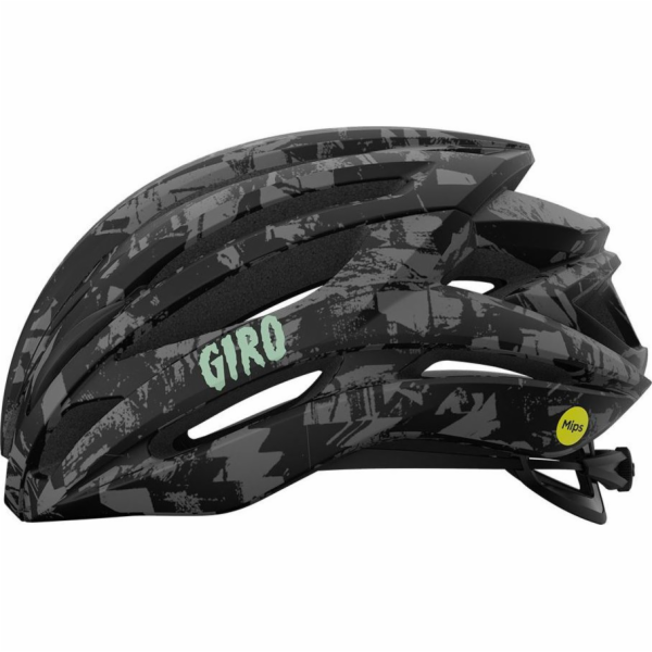Silniční přilba Giro GIRO SYNTAX Velikost přilby: L(59-63...