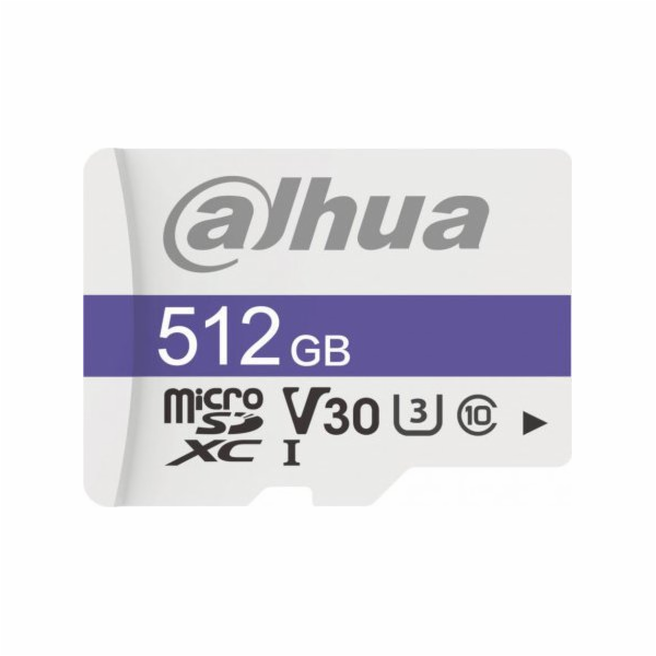 Dahua Technology TF-C100 MicroSDXC karta 512 GB Class 10 ...