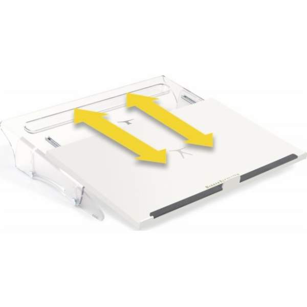 Držák dokumentů BakkerElkhuizen FlexDesk 630N (BNEFDESK630N)