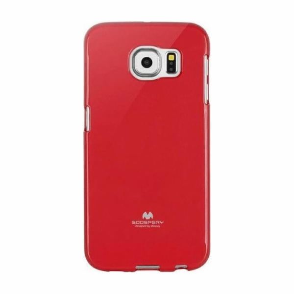 Vega MERCURY JELLY SAMSUNG S23 PLUS RED CASE JELLY OVERLAY>