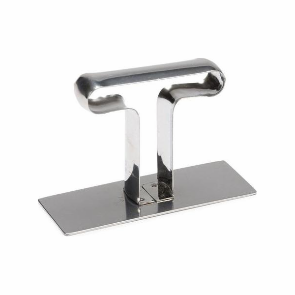 Extrudér Patisse na vykrajování kroužků 9 x 3 cm, nerezov...