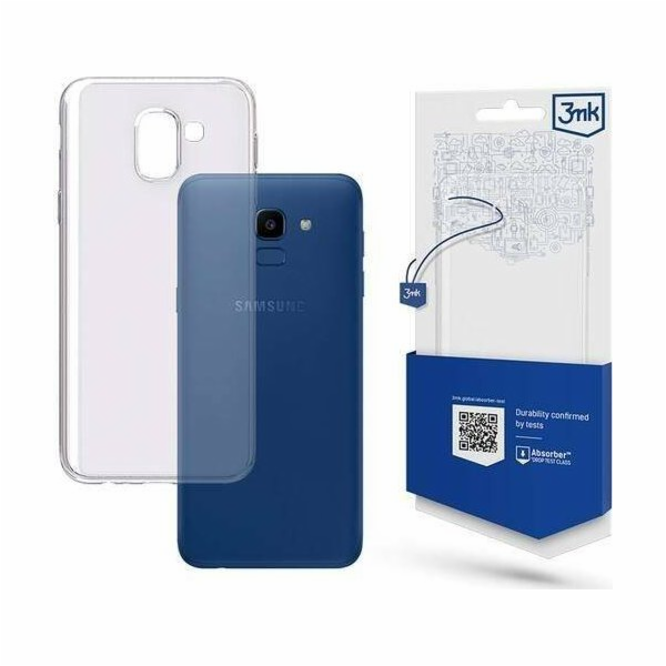 3MK  průhledné pouzdro Vivo X80