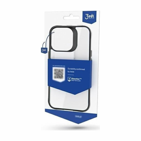 Pouzdro 3MK  SatinArmor+ Samsung Galaxy A24 4G