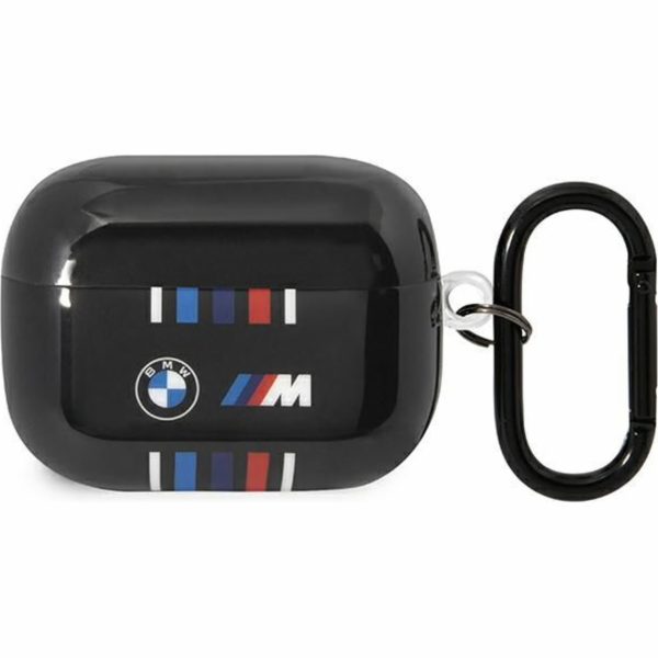 BMW BMW BMAP22SWTK kryt AirPods Pro černo/černý Multiple ...