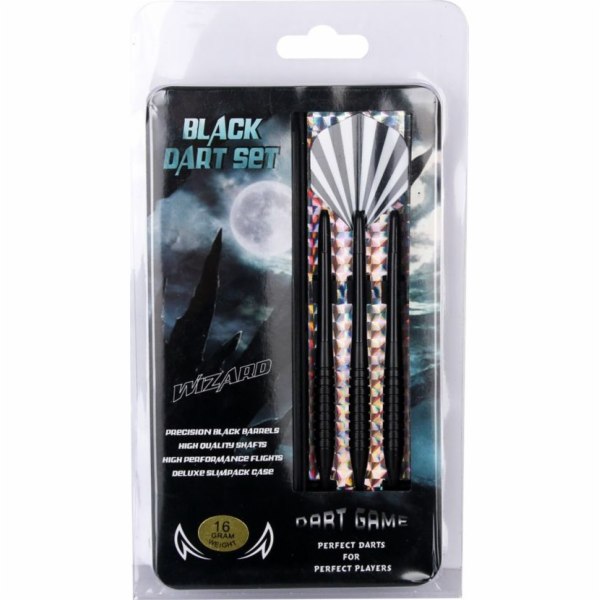 Dart Game DART DARTS DART GAME 16g - 3 ks.