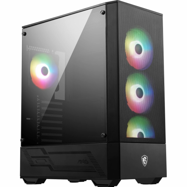 Počítač Game X G300 PBM Advanced, Core i5-12400F, 16 GB, ...