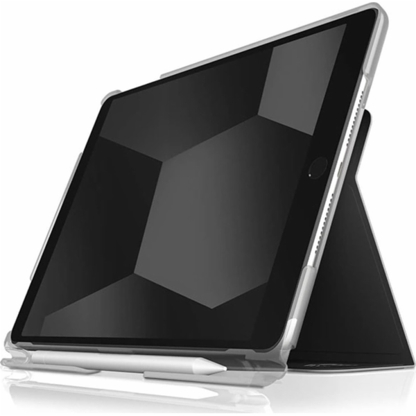 Pouzdro na tablet STM Pouzdro STM Studio Apple iPad 10.2 ...