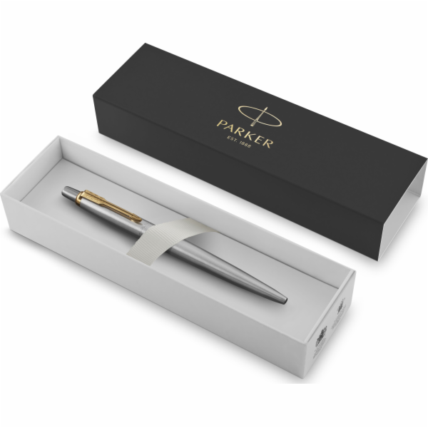 BALLPOINT Parker PARKER JOTTER STEEL GT