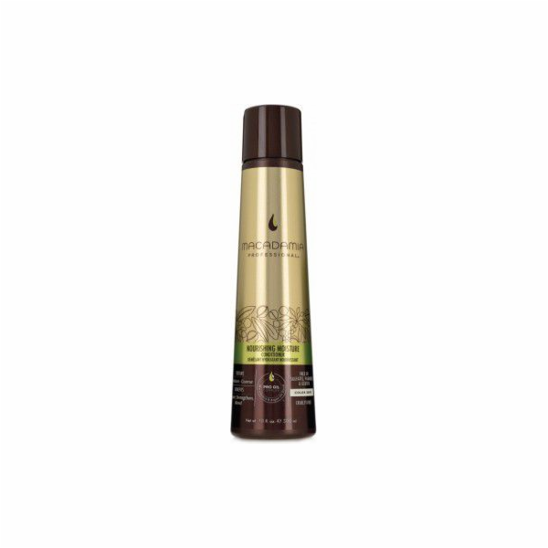 Macadamia Nourishing Moisture Conditioner Kondicionér na ...