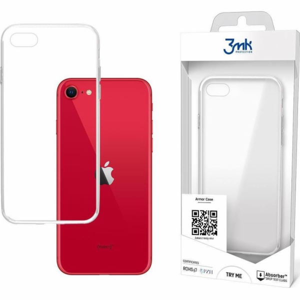 3MK Apple iPhone 7/8/SE 2020/2022 - AS ArmorCase
