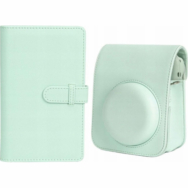 LoveInstant Cover Case For Fuji Instax Mini 12 + Album 10...