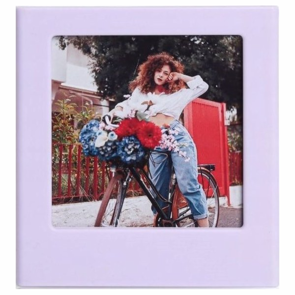 LoveInstant Frame Magnet na lednici pro Fuji Instax Squar...
