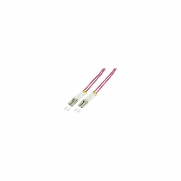 LogiLink Logilink - Patch-Cable - LC Multi- Mode (M) - LC...