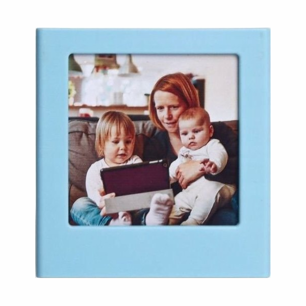 LoveInstant Frame Magnet na lednici pro Fuji Instax Squar...