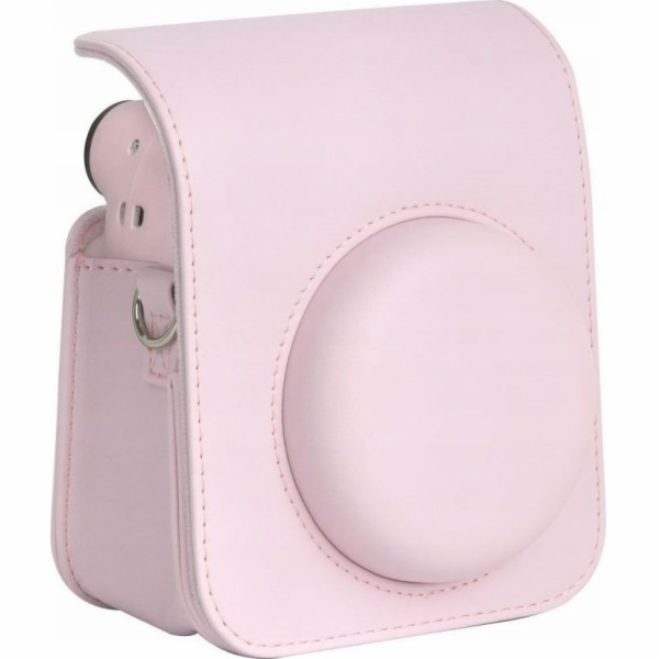 Pouzdro LoveInstant pro Fujifilm Instax Mini 12 / růžové
