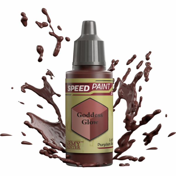 Army Painter  SPEEDPAINT 2.0: GODDESS GLOW
