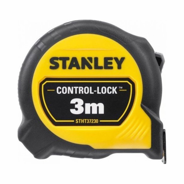 Stanley MEASURE STANLEY CONTROL 3M 19