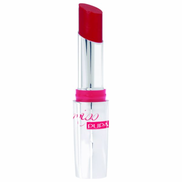 Pupa Miss Pupa Ultra Brilliant Lipstick 504 2,4ml