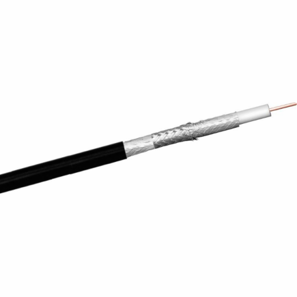 Spacetronik kabel Anténní kabel RG6 Spacetronik DOKA PE 4...