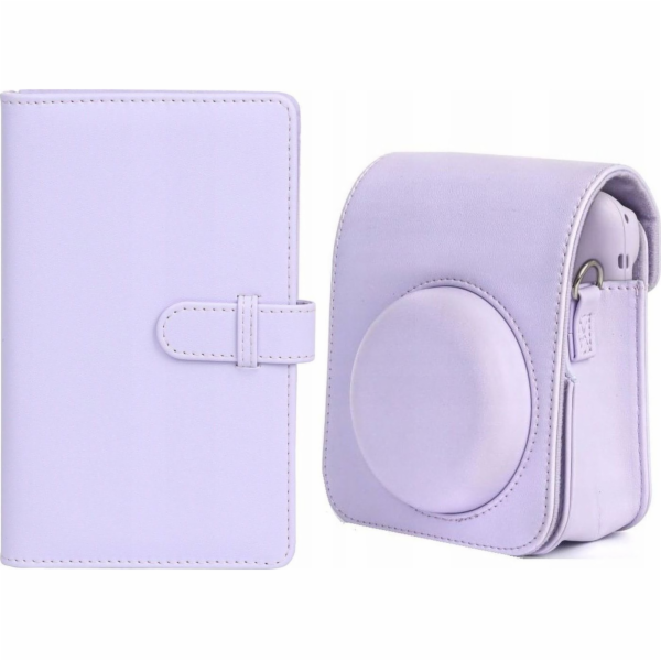 LoveInstant Cover Case pro Fuji Instax Mini 12 + Album 10...