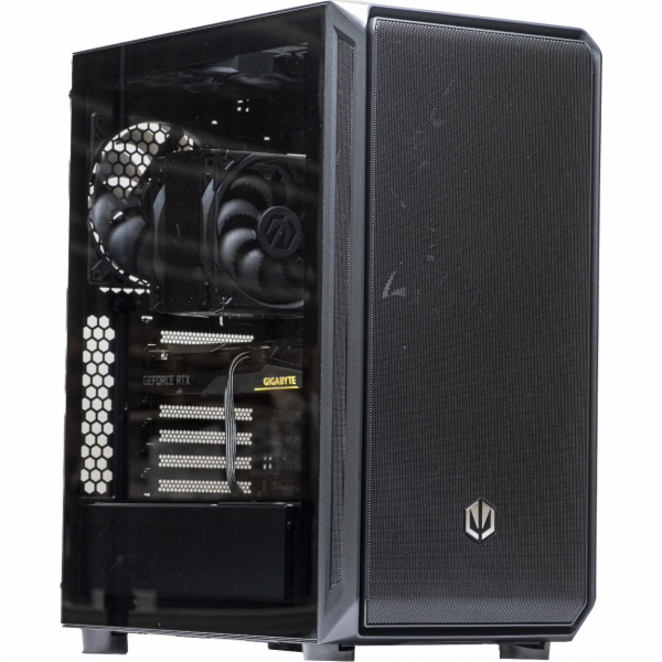 Game X Inspired By ENDORFY AIR G500 počítač, Core i5-1240...
